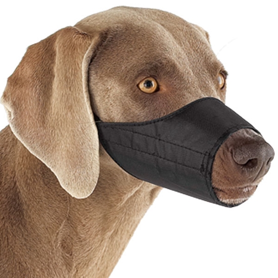 Picture of FREEDOG MUZZLE NYLON